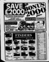 Daventry and District Weekly Express Thursday 25 April 1991 Page 30