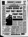 Daventry and District Weekly Express Thursday 25 April 1991 Page 40