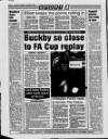 Daventry and District Weekly Express Thursday 05 September 1991 Page 38