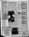 Daventry and District Weekly Express Thursday 05 December 1991 Page 2