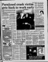 Daventry and District Weekly Express Thursday 07 January 1993 Page 3