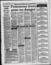 Daventry and District Weekly Express Thursday 07 January 1993 Page 6