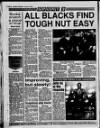 Daventry and District Weekly Express Thursday 21 January 1993 Page 30