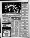 Daventry and District Weekly Express Thursday 28 January 1993 Page 6