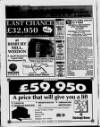 Daventry and District Weekly Express Thursday 28 January 1993 Page 20
