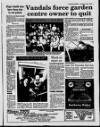 Daventry and District Weekly Express Thursday 18 February 1993 Page 3