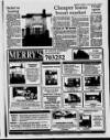 Daventry and District Weekly Express Thursday 18 February 1993 Page 23