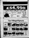 Daventry and District Weekly Express Thursday 25 February 1993 Page 20