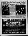 Daventry and District Weekly Express Thursday 25 March 1993 Page 9