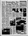 Daventry and District Weekly Express Thursday 29 July 1993 Page 7