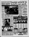 Daventry and District Weekly Express Thursday 29 July 1993 Page 9