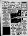 Daventry and District Weekly Express Thursday 29 July 1993 Page 16