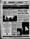 Daventry and District Weekly Express Thursday 29 July 1993 Page 36