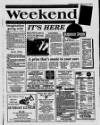 Daventry and District Weekly Express Thursday 12 August 1993 Page 17