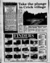 Daventry and District Weekly Express Thursday 12 August 1993 Page 22