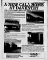 Daventry and District Weekly Express Thursday 12 August 1993 Page 25