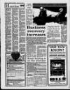 Daventry and District Weekly Express Thursday 04 November 1993 Page 18