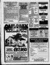 Daventry and District Weekly Express Thursday 04 November 1993 Page 32