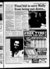 Daventry and District Weekly Express Thursday 05 January 1995 Page 9