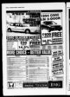 Daventry and District Weekly Express Thursday 05 January 1995 Page 36