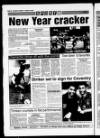 Daventry and District Weekly Express Thursday 05 January 1995 Page 38