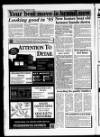 Daventry and District Weekly Express Thursday 12 January 1995 Page 22