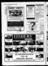 Daventry and District Weekly Express Thursday 19 January 1995 Page 32