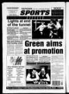 Daventry and District Weekly Express Thursday 23 March 1995 Page 40