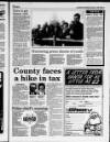 Daventry and District Weekly Express Thursday 05 December 1996 Page 11
