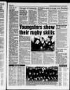 Daventry and District Weekly Express Thursday 05 December 1996 Page 43