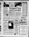 Daventry and District Weekly Express Thursday 12 December 1996 Page 7