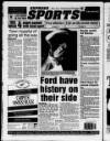 Daventry and District Weekly Express Thursday 12 December 1996 Page 36