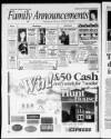 Daventry and District Weekly Express Thursday 01 April 1999 Page 4