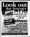 Daventry and District Weekly Express Thursday 20 January 2000 Page 47