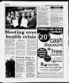 Daventry and District Weekly Express Thursday 03 February 2000 Page 15