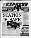 Daventry and District Weekly Express Thursday 17 February 2000 Page 1