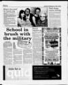 Daventry and District Weekly Express Thursday 16 March 2000 Page 3