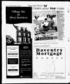 Daventry and District Weekly Express Thursday 20 April 2000 Page 68
