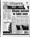 Daventry and District Weekly Express Thursday 15 June 2000 Page 56