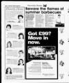 Daventry and District Weekly Express Thursday 29 June 2000 Page 58