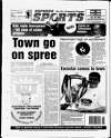 Daventry and District Weekly Express Thursday 13 July 2000 Page 60