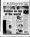 Daventry and District Weekly Express Thursday 20 July 2000 Page 56