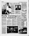 Daventry and District Weekly Express Thursday 12 October 2000 Page 13