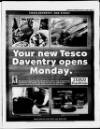 Daventry and District Weekly Express Thursday 12 October 2000 Page 17