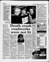 Daventry and District Weekly Express Thursday 26 October 2000 Page 7