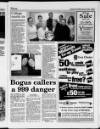 Daventry and District Weekly Express Thursday 04 January 2001 Page 9