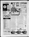 Daventry and District Weekly Express Thursday 04 January 2001 Page 48