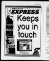 Daventry and District Weekly Express Thursday 25 January 2001 Page 83