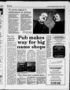 Daventry and District Weekly Express Thursday 22 February 2001 Page 7