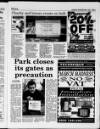Daventry and District Weekly Express Thursday 01 March 2001 Page 7